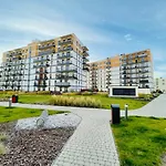 Nova Ochota Prestige Apartment With Private Parking
