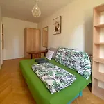 Guest House Krochmalna