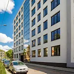New Apartments Warsaw