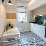 Bielany Apart Joanny przy metrze