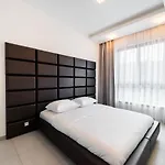 Zoliborz Dazzling Apartment