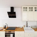 Maison Bruehl - Apartamenty Przy Ogrodzie Saskim