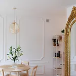 Maison Bruehl - Apartamenty Przy Ogrodzie Saskim