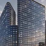 Panorama Tower Warsaw