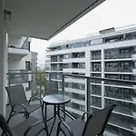 2 Bedroom Balcony Ac Arkadia Shopping Mall