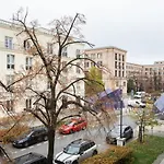 P&O Serviced Apartments Warecka II