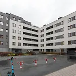 Chill Apartments Praga Poludnie