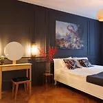 Maison Bruehl - Apartamenty Przy Ogrodzie Saskim