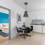 Superapart Lewartowskiego 10