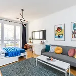 Superapart Lewartowskiego 10