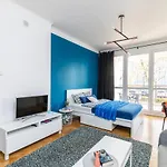 Superapart Lewartowskiego 10