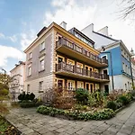 Mostowa Abdank Old Town Apartment