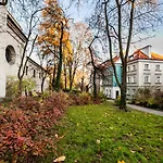 Mostowa Abdank Old Town Apartment