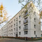 Superapart Lewartowskiego 10