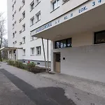 Jagiellonska 64 Prywatne Mieszkanie Z Oddzielna Sypialnia I Balkonem Samodzielne Zameldowanie! Self Check-In System!