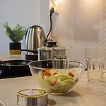 Przytulny Apartament