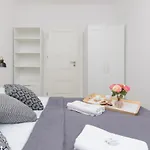 Warsaw Portofino Apartment By Noclegi Renters
