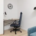 Warsaw Portofino Apartment By Noclegi Renters