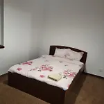Apartment Near Ch Marywilska