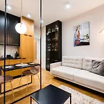 Mostowa Abdank Old Town Apartment