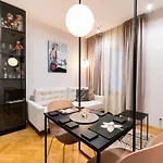 Mostowa Abdank Old Town Apartment