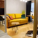 Apartamentysnu, Wola Premium I Z Parkingiem