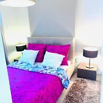 City Centre Platinum Towers Apartment