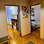 Apartament Verano - Przy Metro Bemowo