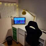 Apartament Verano - Przy Metro Bemowo