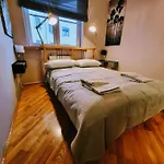 Apartament Verano - Przy Metro Bemowo