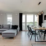 Nowa Grochowska Apartments By Renters
