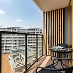 Nowa Grochowska Apartments By Renters