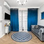 Kasprzaka 29C Free Garage By Perfect Apart