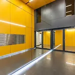 Kasprzaka 29C Free Garage By Perfect Apart