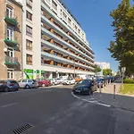 Ogrodowa Premium Fantasy Apartment