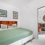Ogrodowa Premium Fantasy Apartment