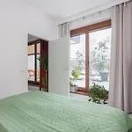 Ogrodowa Premium Fantasy Apartment
