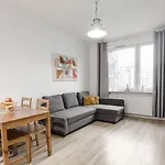 Chill Apartments Mokotow Business Park