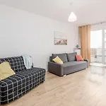 Chill Apartments Mokotow Business Park