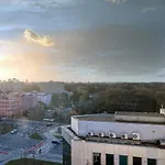 Anielewicza 36 - Good Apartments - Dwupokojowy Apartament, Blisko Centrum