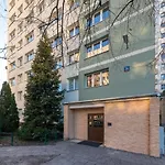 Anielewicza 36 - Good Apartments - Dwupokojowy Apartament, Blisko Centrum