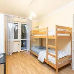 Superapart Ryzowa 43B