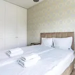 Apartamenty Mennica Residence - Golden Apartments