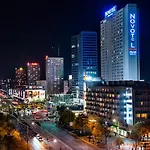 Remarkable City Centre Apartment