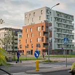Labo Apartment Metro Mlociny