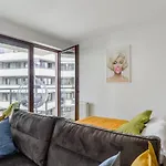 Stylish Apartment Near Arkadia