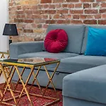 Apartament Warynskiego By Your Freedom