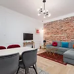 Apartament Warynskiego By Your Freedom