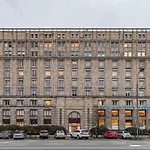 Apartament Warynskiego By Your Freedom