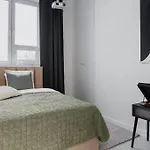 Warsaw Concierge Praga Centrum